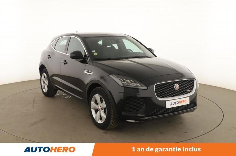Jaguar E-Pace D150 Awd s Bva 150 ch