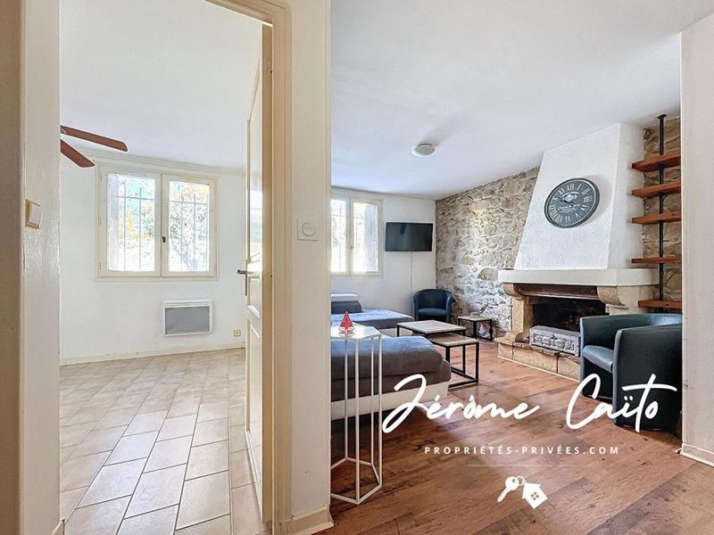 Appartement - 62 m² - 4 pièces