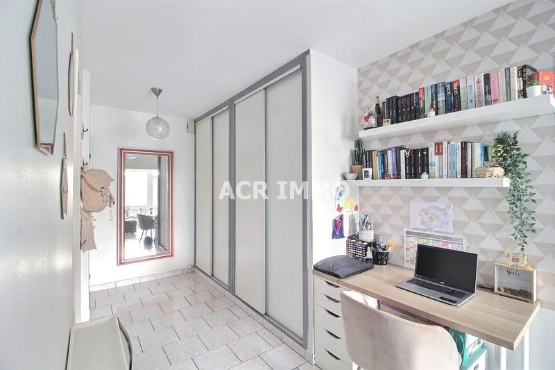 Appartement - 71 m² - 4 pièces