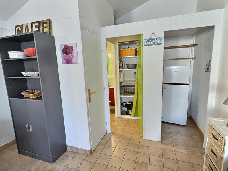 Maison - 45 m² - 3 pièces