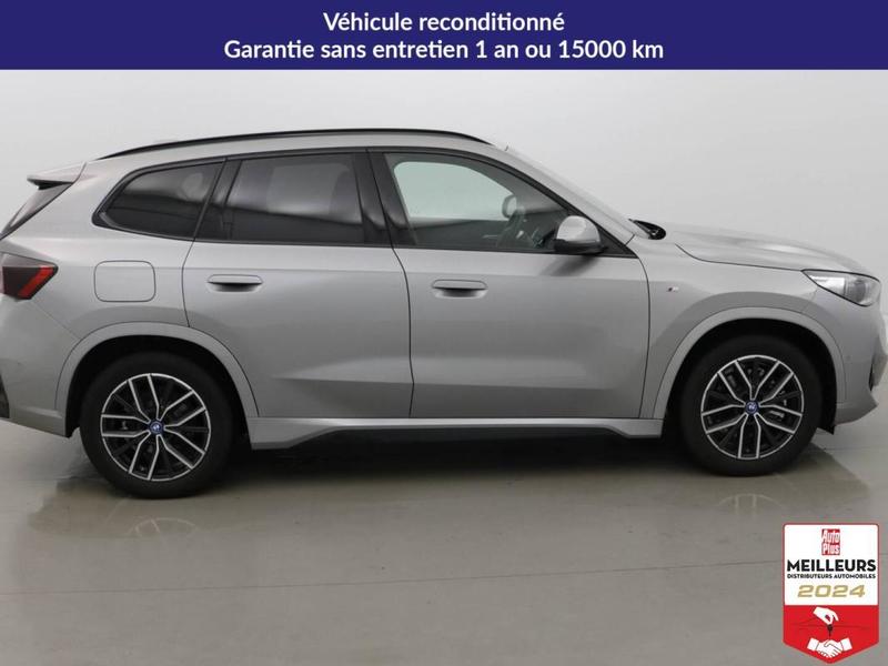 Bmw X1 xDrive 25e 245 Dkg7 m Sport +Pack Innovation +A