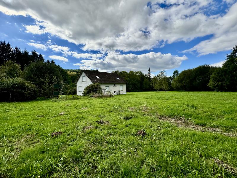 Maison - 170 m² - 10 pièces