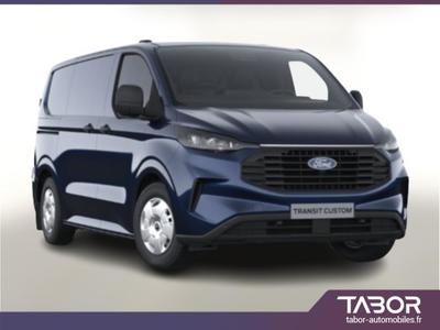 Ford Transit Custom 136 Aut Trend 320l1 Led 3pl