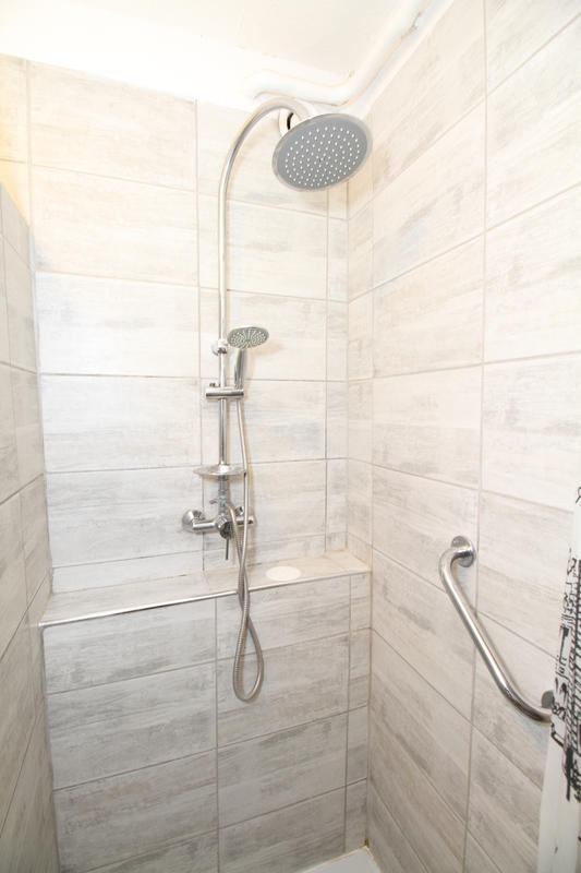 Appartement - 17 m² - 1 pièce