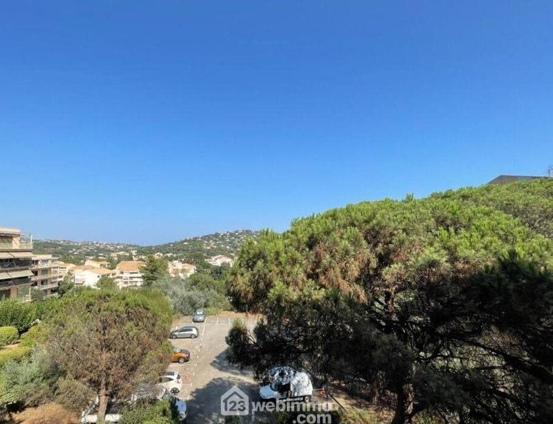 Appartement - 27 m² - 2 pièces