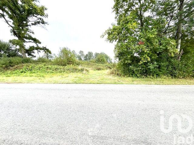 Terrain - 17 696 m²