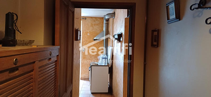 Mas - 145 m² - 5 pièces