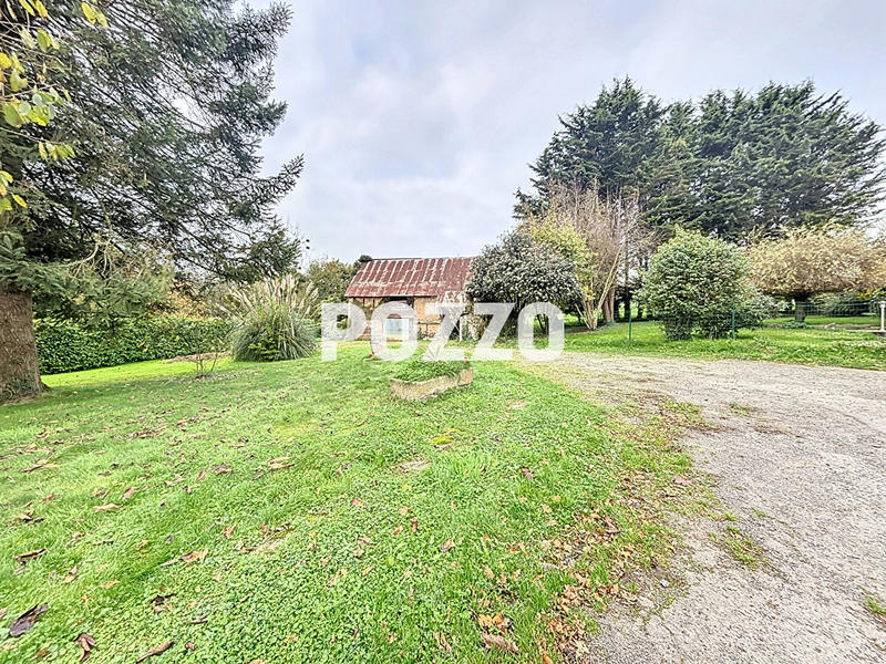 Maison - 148 m² - 7 pièces