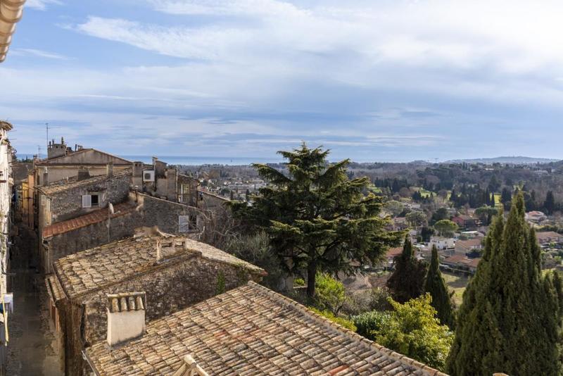 Maison de village - 66 m² - 2 pièces