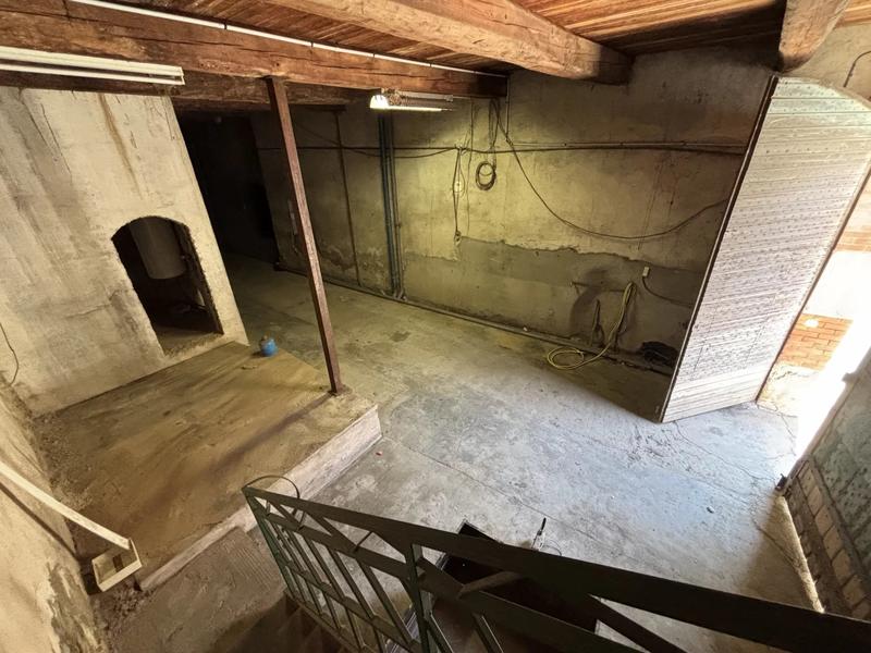 Maison - 77 m² - 3 pièces