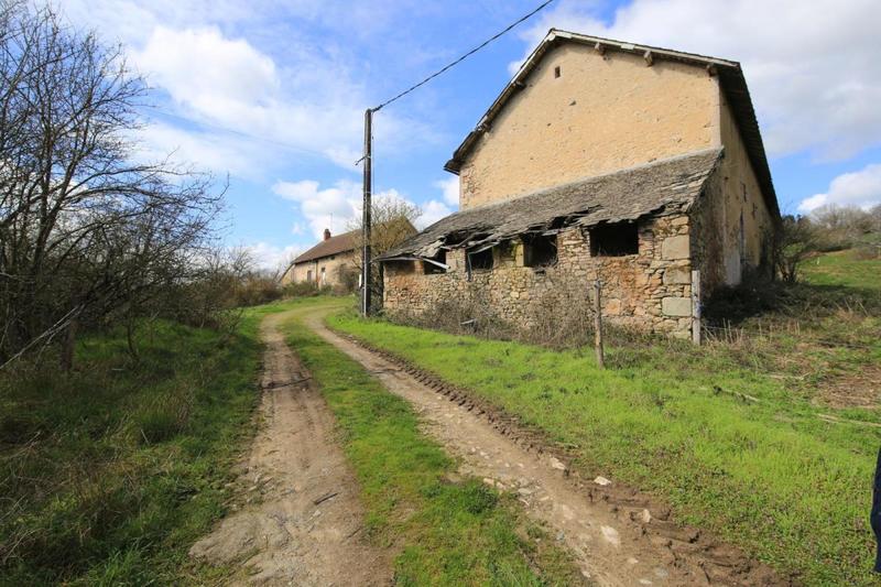 Ferme - 120 m² - 3 pièces