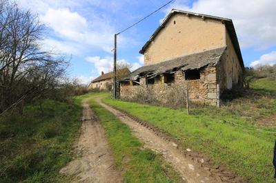 Ferme - 120 m² - 3 pièces