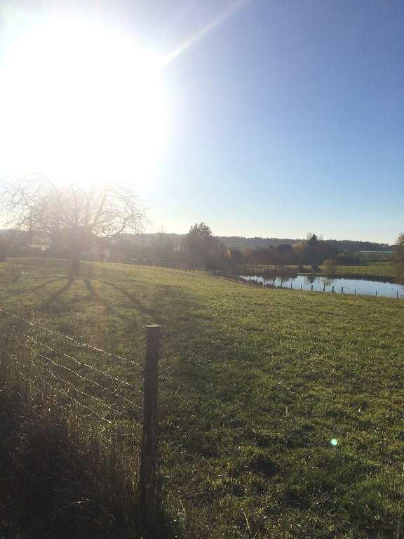 Terrain constructible - 2 737 m²