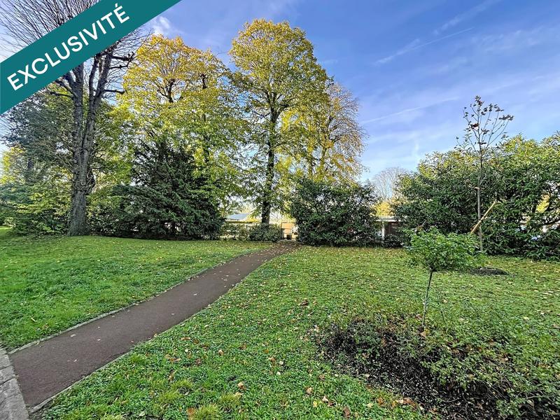 Appartement - 80 m² - 3 pièces