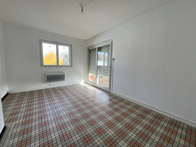 Maison - 77 m² - 5 pièces