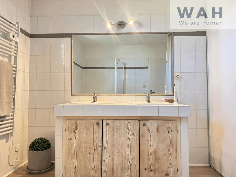 Villa - 117 m² - 5 pièces