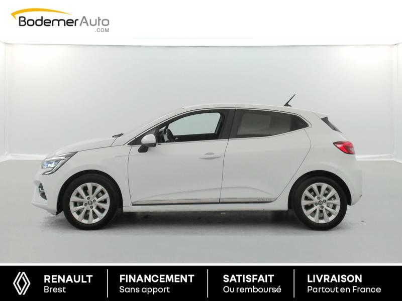 Renault Clio Blue dCi 115 Intens