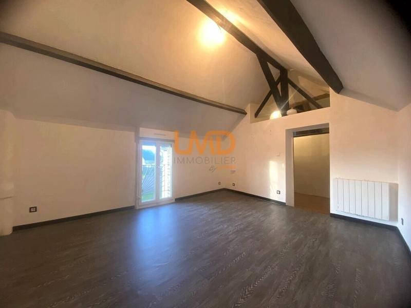 Maison - 97 m² - 4 pièces