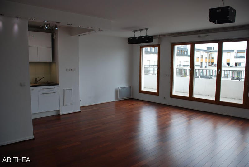 Appartement - 72 m² - 3 pièces