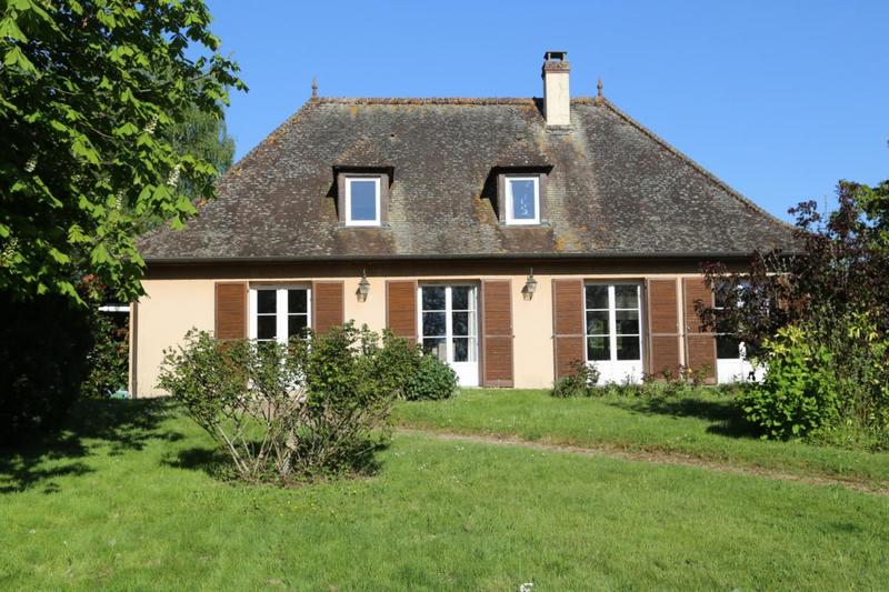 Maison - 190 m² - 6 pièces