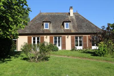 Maison - 190 m² - 6 pièces