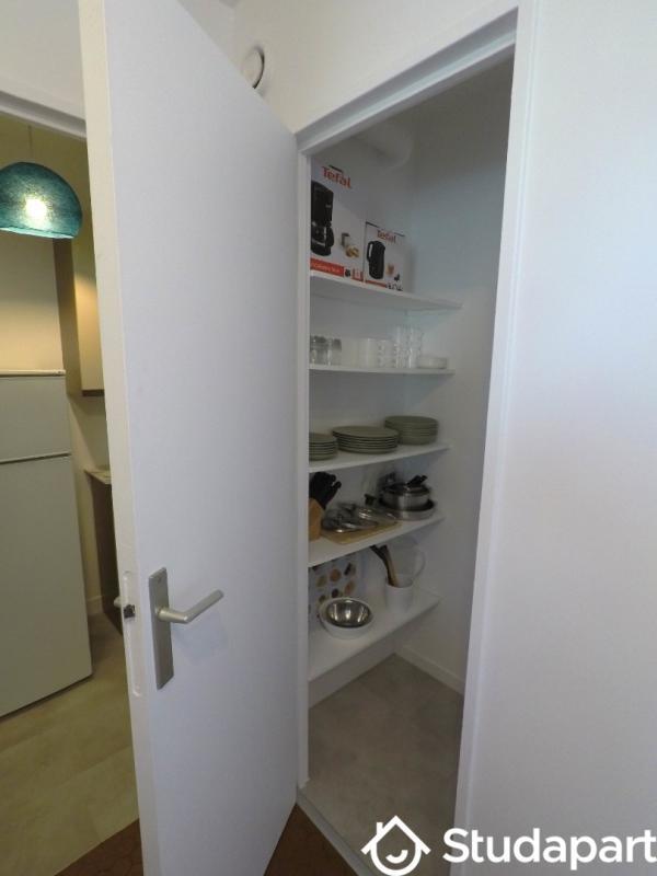 Appartement - 41 m² - 1 pièce