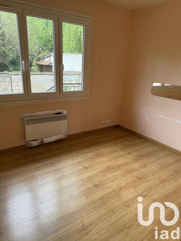 Maison - 78 m² - 4 pièces