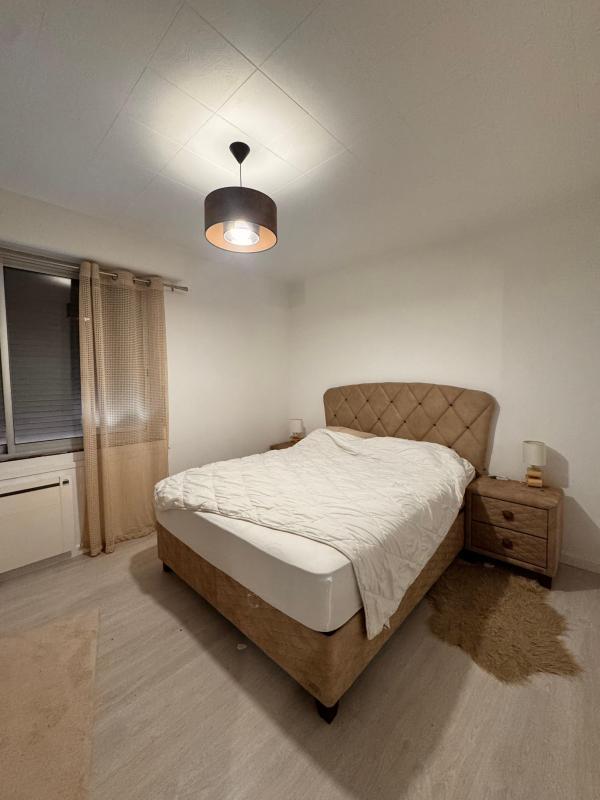 Appartement - 2 pièces