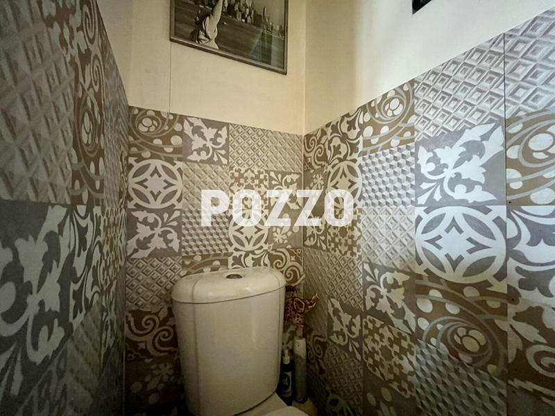 Appartement - 28 m² - 2 pièces