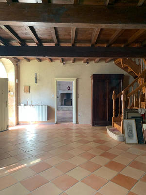 Maison - 252 m² - 8 pièces