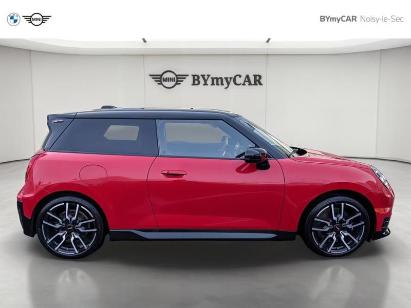 Mini Cooper Electric J01 se 218 ch Jcw + Pack m