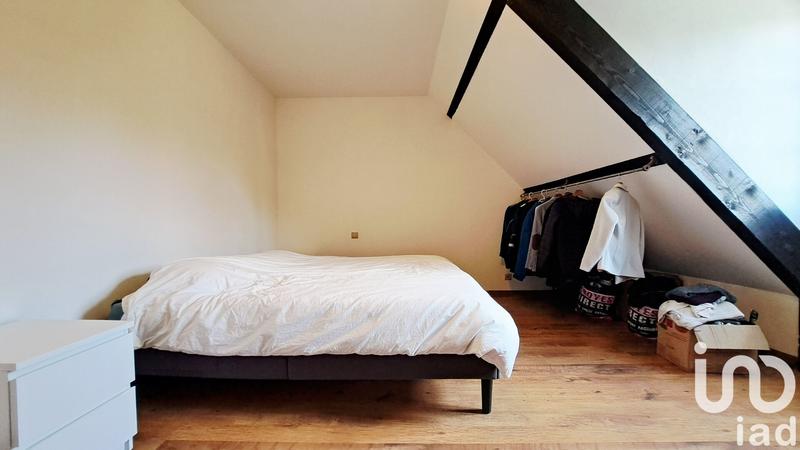 Maison - 180 m² - 7 pièces