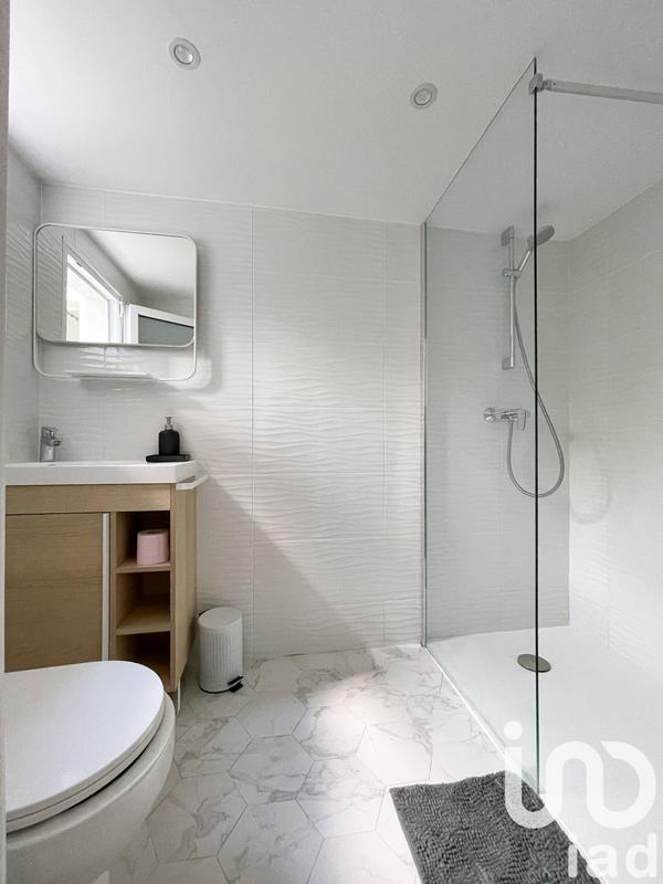 Maison - 175 m² - 7 pièces