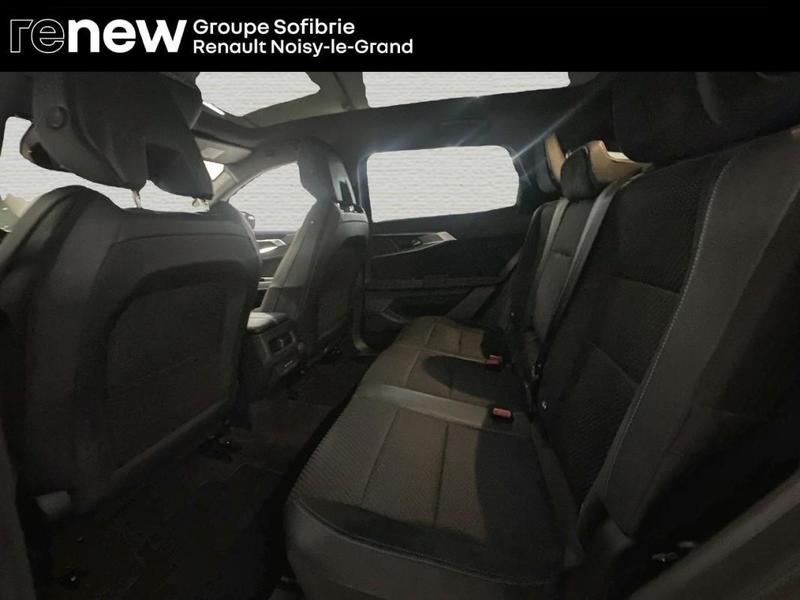 Renault Espace VI E-Tech hybrid 200 esprit Alpine