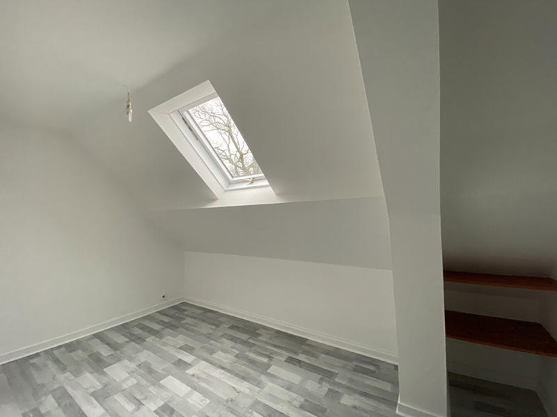 Appartement - 63 m² - 4 pièces