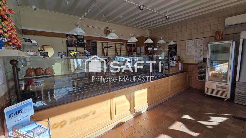 Local commercial - 230 m²