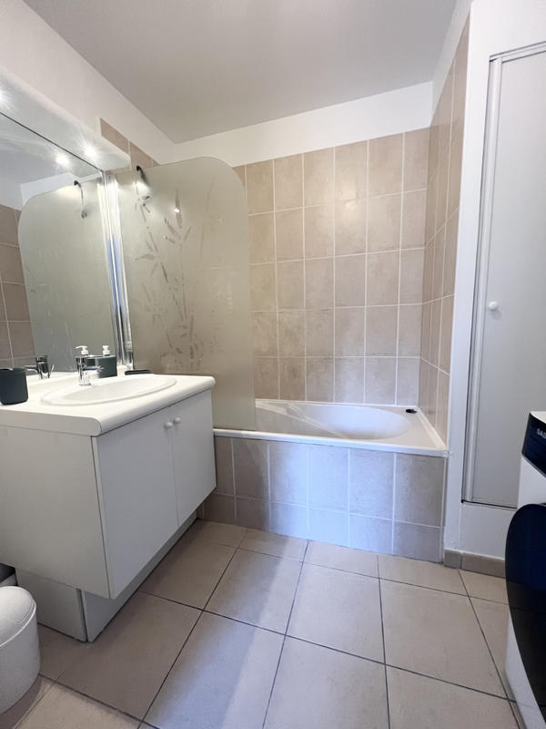 Appartement - 41 m² - 2 pièces