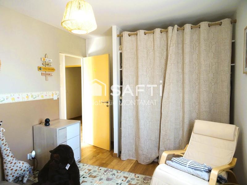 Villa - 117 m² - 4 pièces