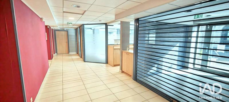 Local commercial - 291 m²