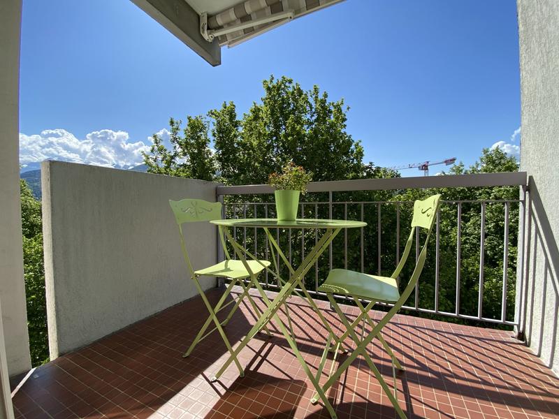 Appartement - 78 m² - 4 pièces