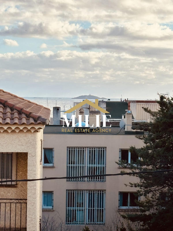 Duplex - 96 m² - 3 pièces