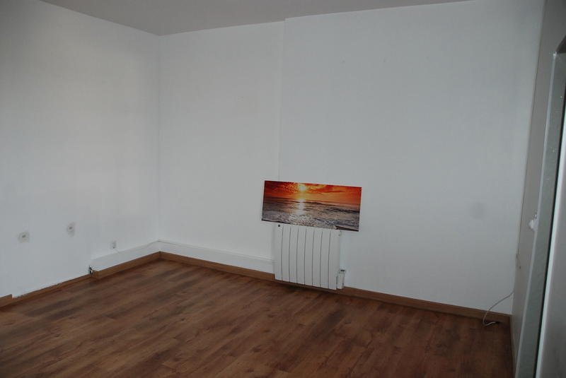 Appartement - 70 m² - 4 pièces