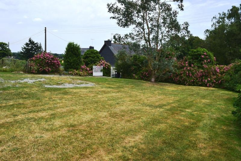 Maison - 190 m² - 6 pièces