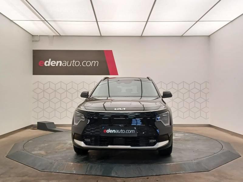 Kia Niro Ev Electrique 204 ch Premium