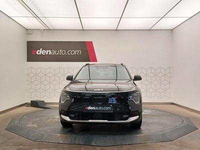 Kia Niro Ev Electrique 204 ch Premium