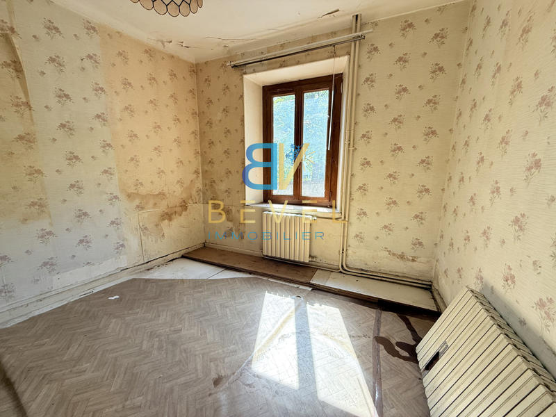 Maison - 176 m² - 6 pièces