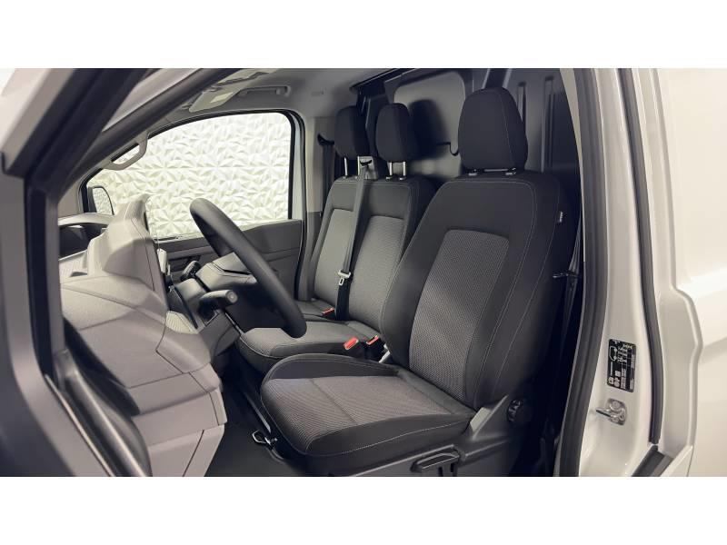 Volkswagen Transporter Fourgon Van L1h1 2.0 Tdi 150 Bva8 Business