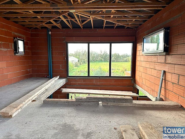 Maison - 170 m² - 5 pièces