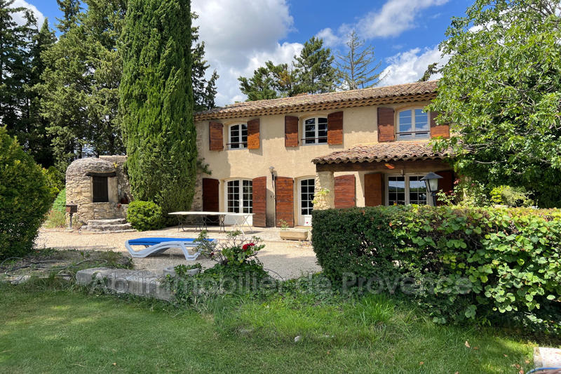 Maison en pierre - 160 m² - 6 pièces