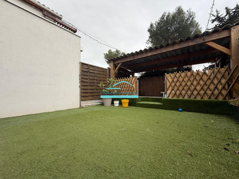 Maison - 72 m² - 3 pièces